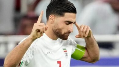 علیرضا جهانبخش در اروپا می‌ماند