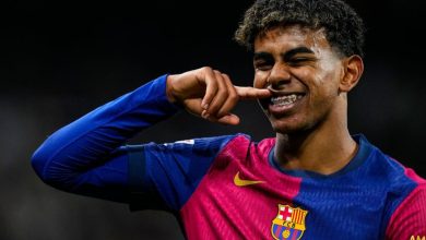 دکو: تمدید یامال بهترین خرید سالهای اخیر بارسلونا خواهد بود 8 دکو: تمدید یامال بهترین خرید سالهای اخیر بارسلونا خواهد بود