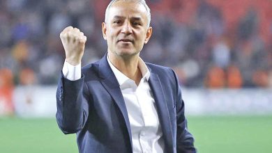 واکنش باشگاه پرسپولیس نیست به نگرانی در مورد اسماعیل کارتال