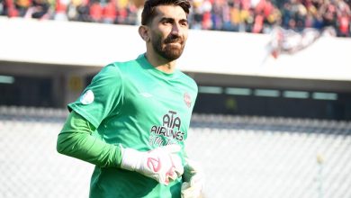 لیست محرومان هفته پایانی لیگ برتر اعلام شد 8 لیست محرومان هفته پایانی لیگ برتر اعلام شد