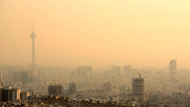 پیشبینی هواشناسی تا ۲۲ اردیبهشت؛ هشدار به چند استان 5 پیشبینی وضعیت جوی تا ۲۲ اردیبهشت؛ هشدار به چند استان