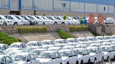 قیمتهای عجیب در بازار خودرو؛ تردید خریداران ادامه دارد 7 قیمتهای عجیب در بازار خودرو؛ تردید خریداران ادامه دارد