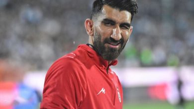 بیرانوند؛ از قهرمان ملی تا سیبل حملات بی‌امان