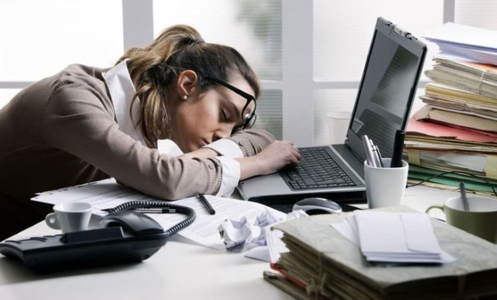 علائم کمبود فولیک اسید را جدی بگیرید 2 علائم کمبود فولیک اسید را جدی بگیرید