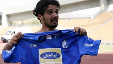 آیا امید نورافکن به استقلال برمیگردد؟ 1 آیا امید نورافکن به استقلال برمیگردد؟