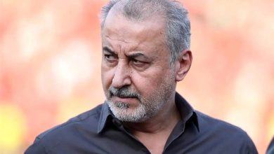 اولتیماتوم بانک شهر به پرسپولیس: یا درویش یا ما! 6 اولتیماتوم بانک شهر به پرسپولیس: یا درویش یا ما!