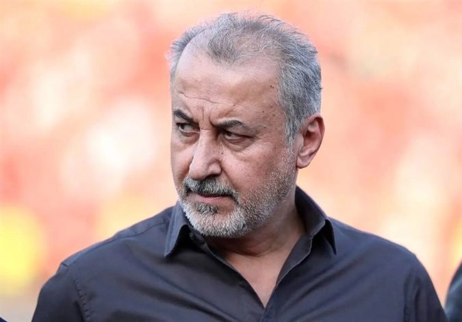 اولتیماتوم بانک شهر به پرسپولیس: یا درویش یا ما! 1 اولتیماتوم بانک شهر به پرسپولیس: یا درویش یا ما!