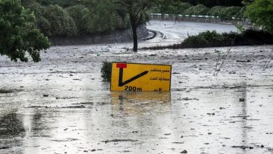 3 هشدار هواشناسی برای روزهای آینده