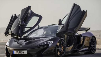 10 خودرویی که با طراحی درهایشان تاریخ ساز شدند 8 10 خودرویی که با طراحی درهایشان تاریخ ساز شدند