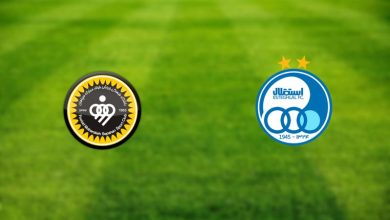 ترکیب احتمالی سپاهان مقابل استقلال در دیدار امروز 5 ترکیب احتمالی سپاهان مقابل استقلال در دیدار امروز