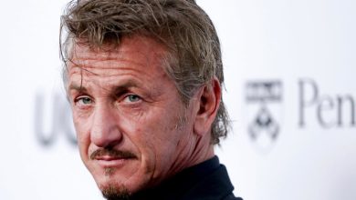 شان پن: با کمال میل دوباره با وودی آلن همکاری میکنم 9 شان پن: با کمال میل دوباره با وودی آلن همکاری میکنم