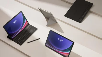 سامسونگ رسما تائید کرد؛ عرضه گلکسی تب اس 11 با هوش مصنوعی ادغامشده و گلکسی واچ با طراحی جدید 5 سامسونگ رسما تائید کرد؛ عرضه گلکسی تب اس 11 با هوش مصنوعی ادغامشده و گلکسی واچ با طراحی جدید