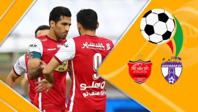 پرسپولیس با چند بازیکن غایب به مصاف هوادار میرود 6 پرسپولیس با چند بازیکن غایب به مصاف هوادار میرود
