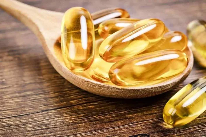 ۷ دلیل مهم برای اضافه کردن روغن ماهی به رژیم غذایی 1 ۷ دلیل مهم برای اضافه کردن روغن ماهی به رژیم غذایی