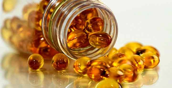 ۷ دلیل مهم برای اضافه کردن روغن ماهی به رژیم غذایی