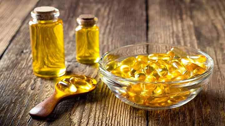 ۷ دلیل مهم برای اضافه کردن روغن ماهی به رژیم غذایی