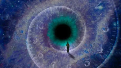 انقلابی در فیزیک: دانشمندان موفق به بازگرداندن امواج در زمان شدند 9 انقلابی در فیزیک: دانشمندان موفق به بازگرداندن امواج در زمان شدند