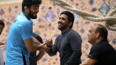 دبیر: تا آخرین لحظه منتظر اعلام آمادگی حسن یزدانی میمانیم 7 دبیر: تا آخرین لحظه منتظر اعلام آمادگی حسن یزدانی میمانیم