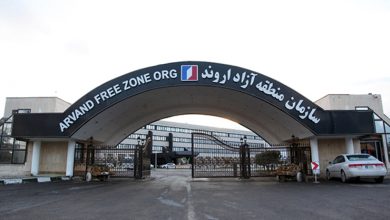 خودروهای خارجی اکنون بدون محدودیت حجم موتور از گمرک اروند وارد میشوند 3 خودروهای خارجی دیگر بدون محدودیت حجم موتور از گمرک اروند وارد میشوند