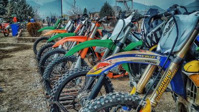 پیست موتورکراس آزادی هم تعطیل شد 5 پیست موتورکراس آزادی هم تعطیل شد