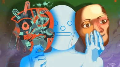 حتی هوش مصنوعی هم دچار توهم می‌شود