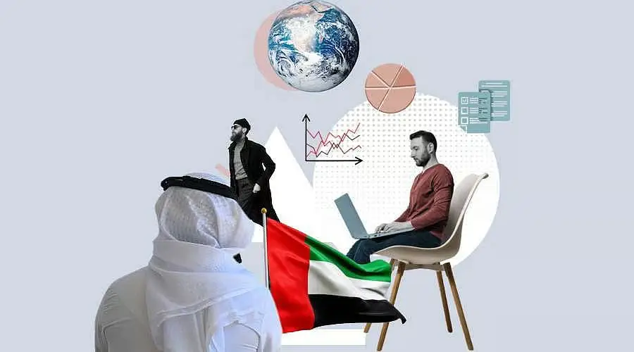 آموزش هوش مصنوعی به برنامه درسی مدارس امارات افزوده شد 2 آموزش هوش مصنوعی به برنامه درسی مدارس امارات افزوده شد