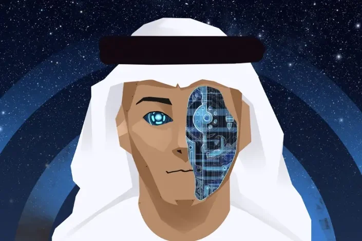 آموزش هوش مصنوعی به برنامه درسی مدارس امارات افزوده شد 1 آموزش هوش مصنوعی به برنامه درسی مدارس امارات افزوده شد