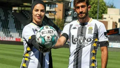 علی قلی ‌زاده به پرسپولیس نزدیک‌تر شد؟