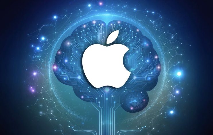 تأخیر اپل در ورود به رقابت هوش مصنوعی؛ فرصتی از دست رفته؟ 1 تأخیر اپل در ورود به رقابت هوش مصنوعی؛ فرصتی از دست رفته؟