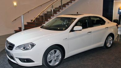 خودرو بیجینگ U5 پلاس با نام "بایک سنوا پلاس" به بازار ایران میآید 2 بیجینگ U5 پلاس با نام "بایک سنوا پلاس" به بازار ایران میآید