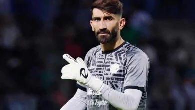 آیا ماجرای پیوستن بیرانوند به آبیهای پایتخت صحت دارد؟ 3 آیا ماجرای پیوستن بیرانوند به آبیهای پایتخت صحت دارد؟