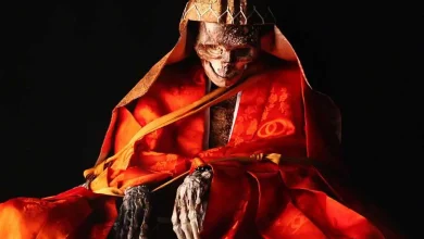 نگاهی به رسم سکوشینبوتسو؛ وقتی راهبان بودایی خود را زنده‌ مومیایی می‌کردند