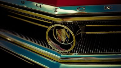 بیوک در سراشیبی تغییر هویت؛ از خودروهای لوکس به انواع اقتصادی 8 بیوک در سراشیبی تغییر هویت؛ از خودروهای لوکس به انواع اقتصادی