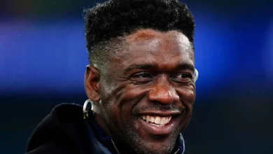 سیدورف بالاخره به خبر حضورش در استقلال واکنش نشان داد