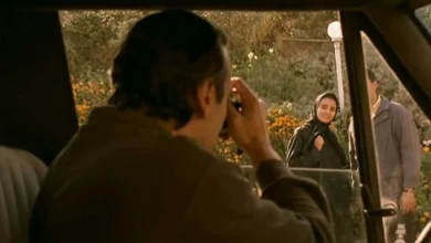 مستند جنجالی با مضمون مرگ عباس کیارستمی آماده نمایش می‌شود