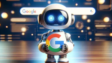 رشد 4 درصدی سهام گوگل پس از رونمایی از دستاوردهای هوش مصنوعی 1 رشد 4 درصدی سهام گوگل پس از رونمایی از دستاوردهای هوش مصنوعی