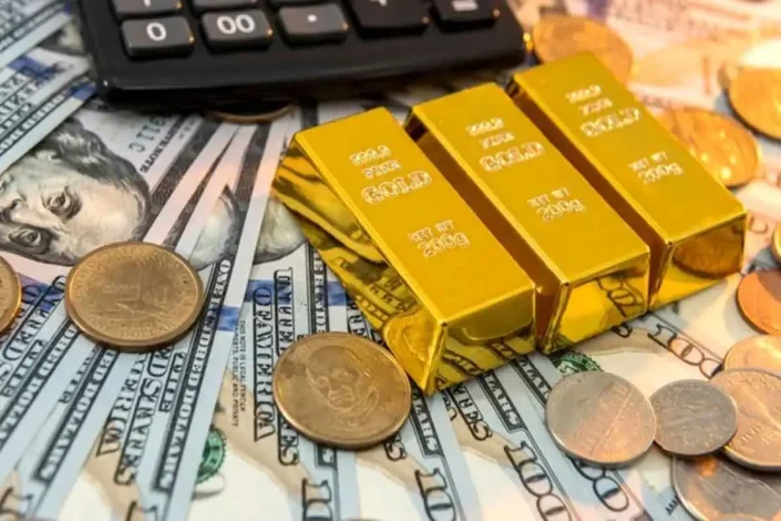 کاهش حباب طلا و سکه در بازار 1 کاهش حباب طلا و سکه در بازار