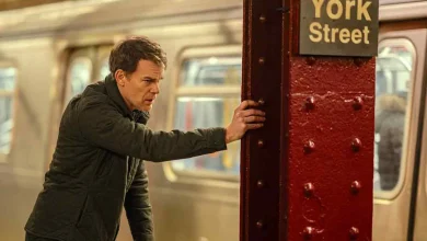 انتشار تریلر سریال دکستر: رستاخیز (Dexter: Resurrection)+ فیلم 1 انتشار تریلر سریال دکستر: رستاخیز (Dexter: Resurrection)+ فیلم