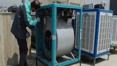 این دو برند کولر آبی را اصلا نخرید