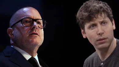 طراح مشهور اپل به کمپانی اوپن ای آی پیوست