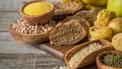 با این کربوهیدارت‌ها به جنگ پیری بروید