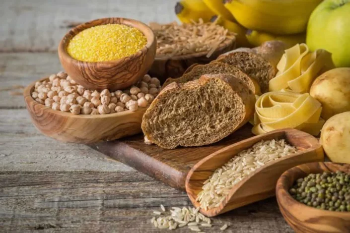 با این کربوهیدارت‌ها به جنگ پیری بروید