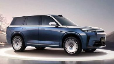 گک ترامپچی S9 رونمایی شد: شاسیبلند لوکس چینی با ادعای رقابت با رنجروور! 1 گک ترامپچی S9