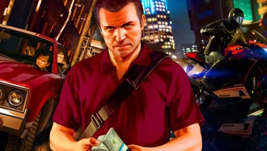 بازی GTA 5 همچنان می‌تازد؛ فروش حیرت‌آور GTA V