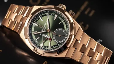 قیمت ساعت های طلا