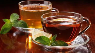 فواید چای سبز بیشتر است یا چای سیاه؟