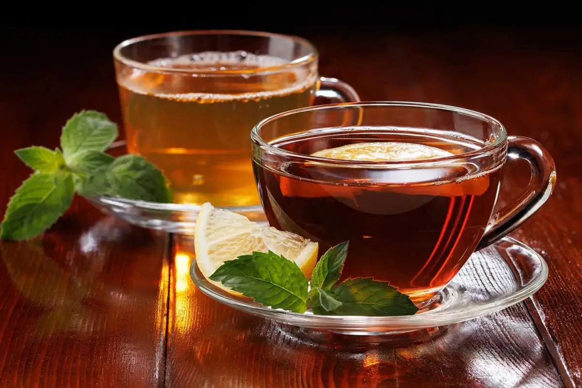 تب چای ماچا؛ نوشیدنی که معجزه میکند 5 تب چای ماچا؛ نوشیدنی که معجزه میکند