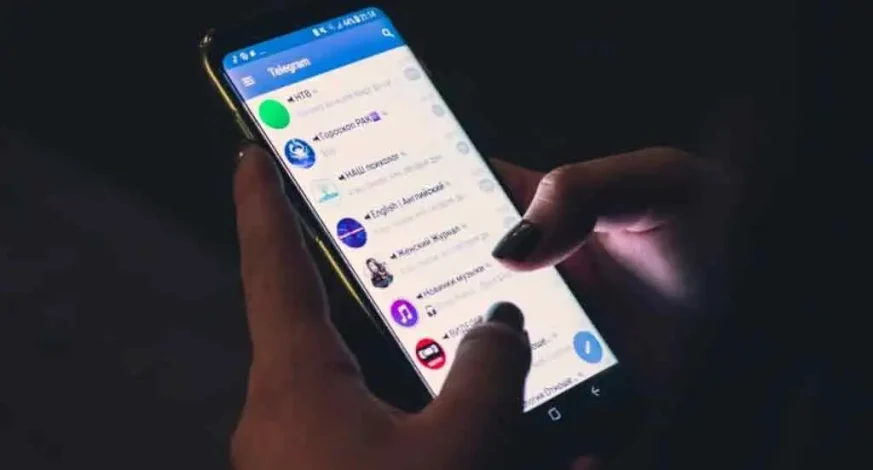 رفع فیلتر تلگرام بازار پیامرسانهای بومی را کساد میکند 1 رفع فیلتر تلگرام بازار پیامرسانهای بومی را کساد میکند