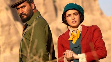 واکنش نماوا به شایعات درباره توقیف سریال «سووشون» 5 واکنش نماوا به شایعات درباره توقیف سریال «سووشون»