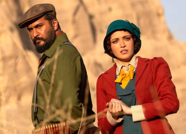 واکنش نماوا به شایعات درباره توقیف سریال «سووشون» 1 واکنش نماوا به شایعات درباره توقیف سریال «سووشون»